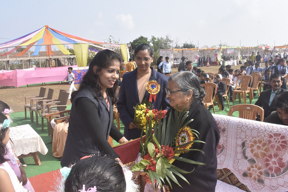 Bhartiya Bhasha Utsav & Child Fest